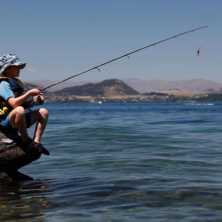 Alto On Hedditch Wanaka Luaran gambar