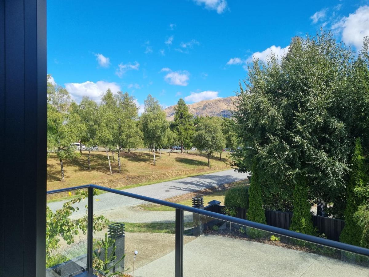 Alto On Hedditch Wanaka Luaran gambar