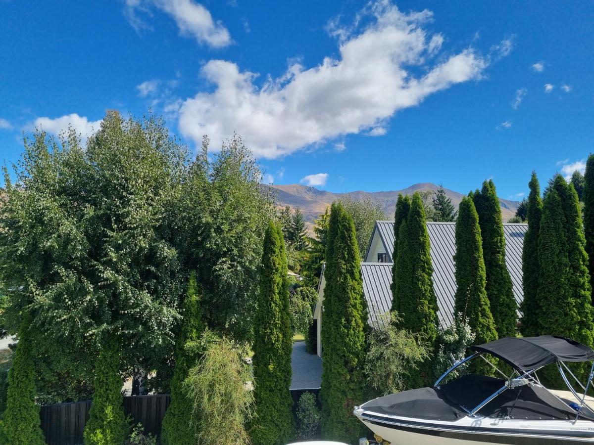 Alto On Hedditch Wanaka Luaran gambar