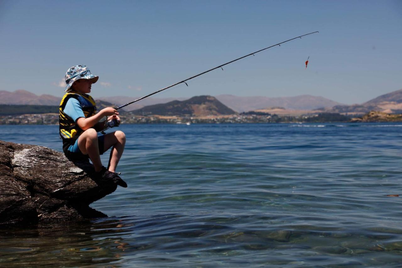 Alto On Hedditch Wanaka Luaran gambar