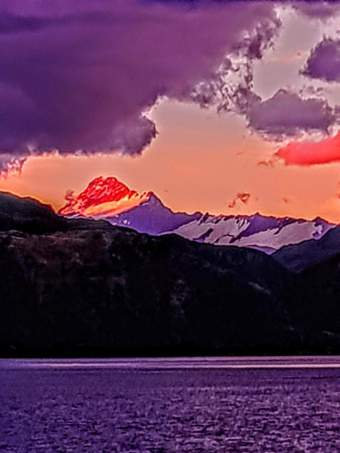 Alto On Hedditch Wanaka Luaran gambar