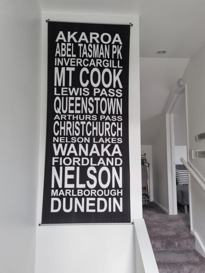 Alto On Hedditch Wanaka Luaran gambar