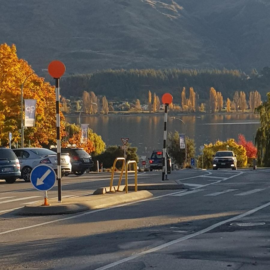 Alto On Hedditch Wanaka Luaran gambar